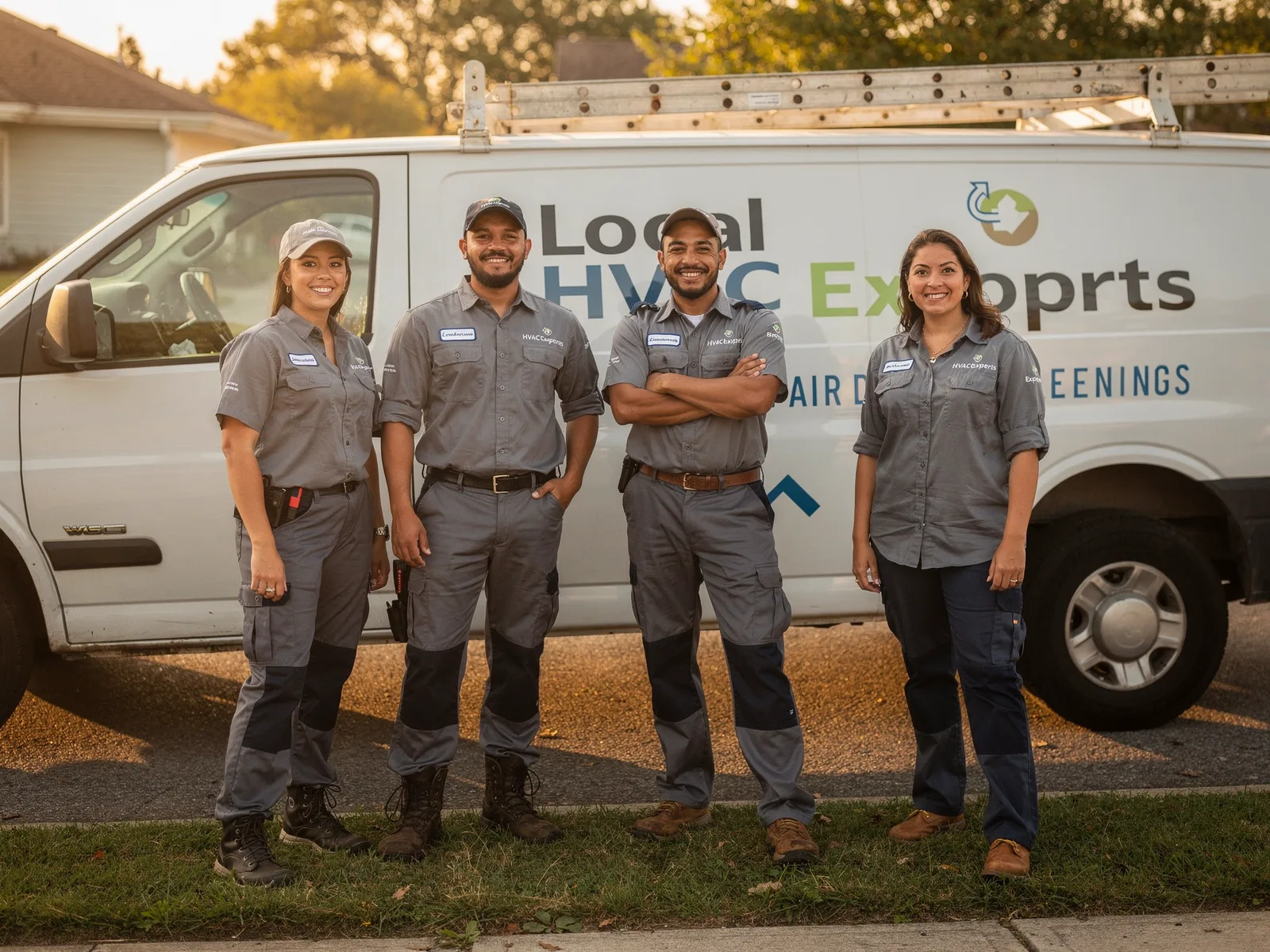 24/7 HVAC Repair & AC Replacement company in Ransomville, NY